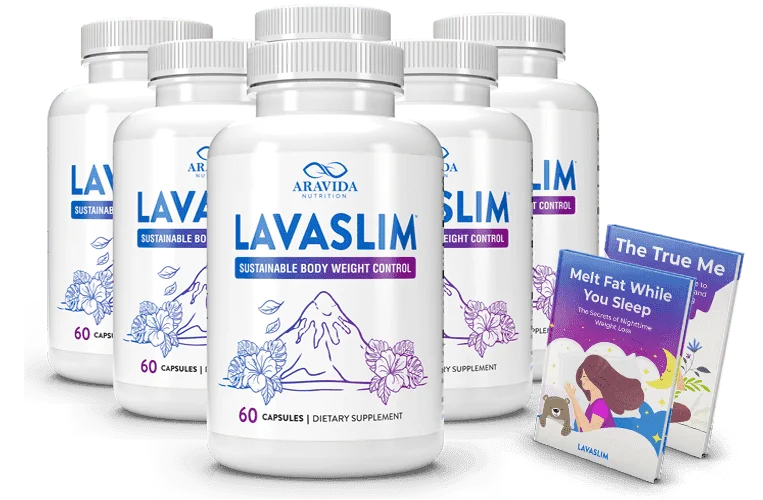 lavaslim-supplement